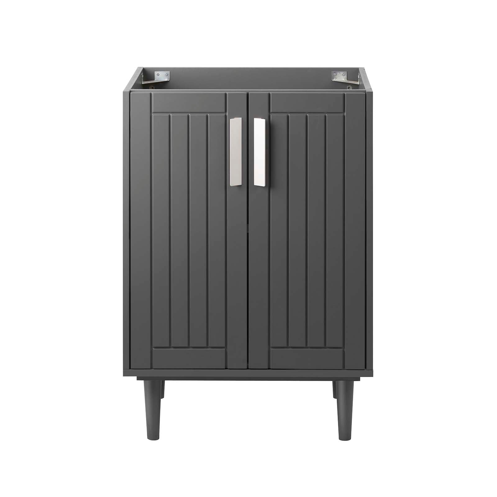Augusta 24" Bathroom Vanity Cabinet By Modway - EEI-5877 | Bathroom Accessories | Modishstore - 7