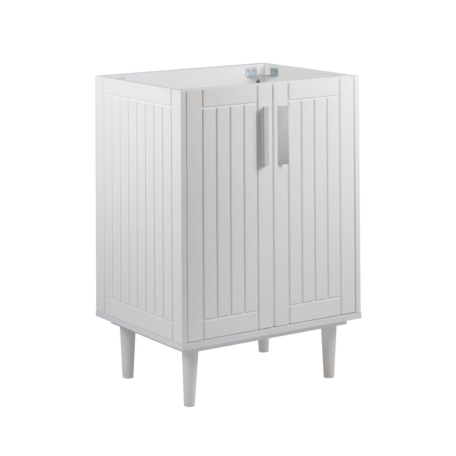 Augusta 24" Bathroom Vanity Cabinet By Modway - EEI-5877 | Bathroom Accessories | Modishstore - 9