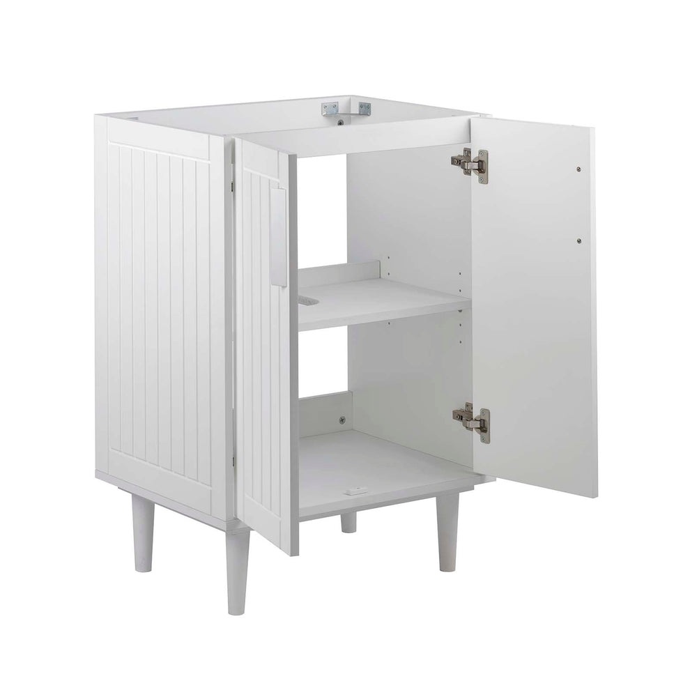 Augusta 24" Bathroom Vanity Cabinet By Modway - EEI-5877 | Bathroom Accessories | Modishstore - 11