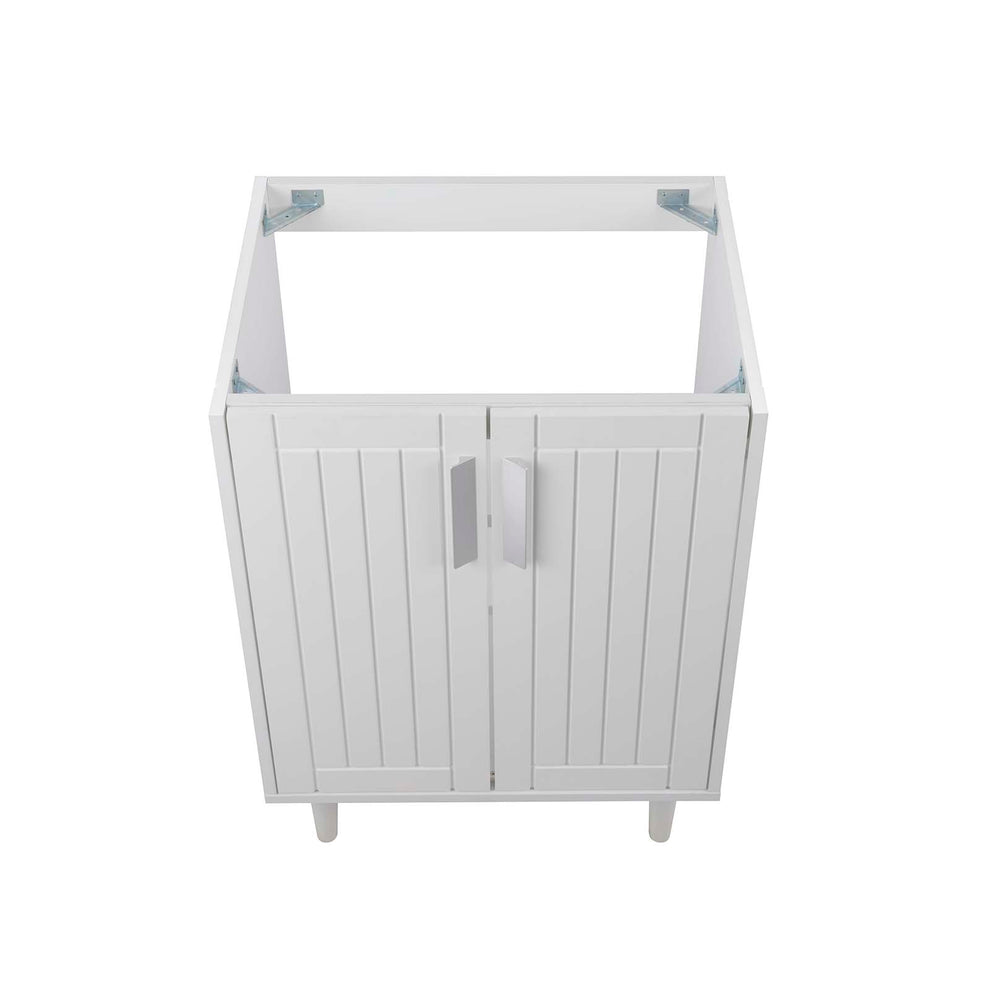 Augusta 24" Bathroom Vanity Cabinet By Modway - EEI-5877 | Bathroom Accessories | Modishstore - 13
