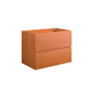 Scenic 30" Wall-Mount Bathroom Vanity Cabinet By Modway - EEI-5880 | Bathroom Accessories | Modishstore - 1