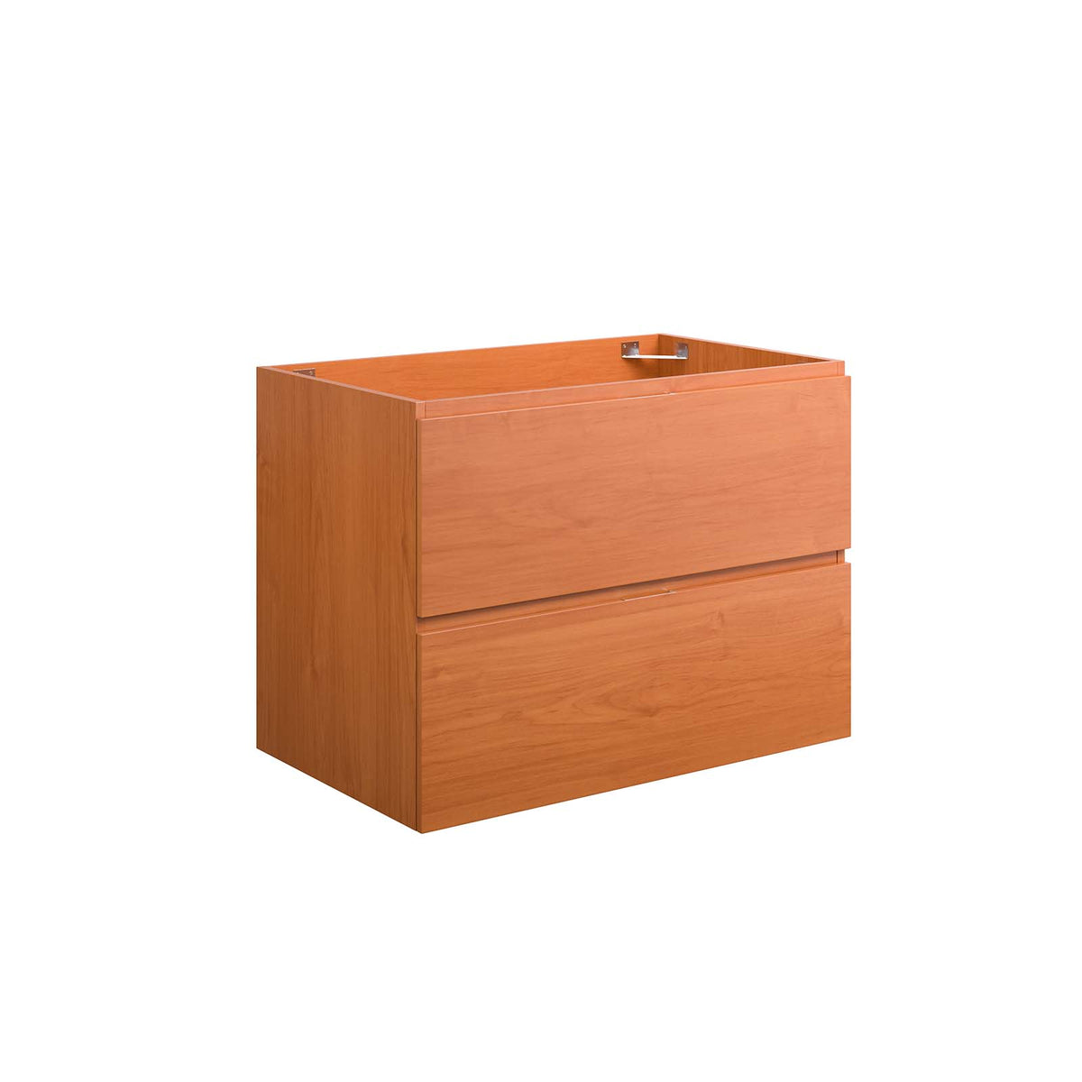 Scenic 30" Wall-Mount Bathroom Vanity Cabinet By Modway - EEI-5880 | Bathroom Accessories | Modishstore - 1