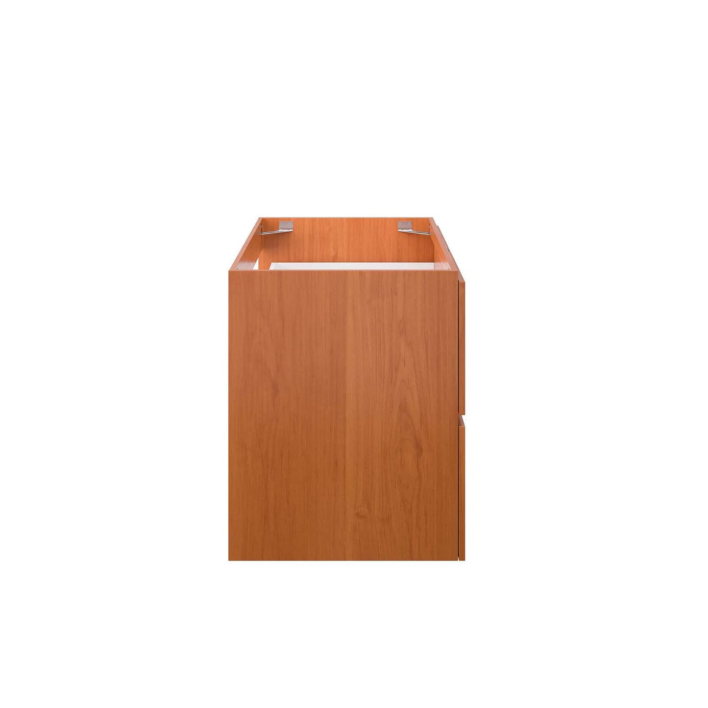 Scenic 36" Wall-Mount Bathroom Vanity Cabinet By Modway - EEI-5881 | Bathroom Accessories | Modishstore - 2