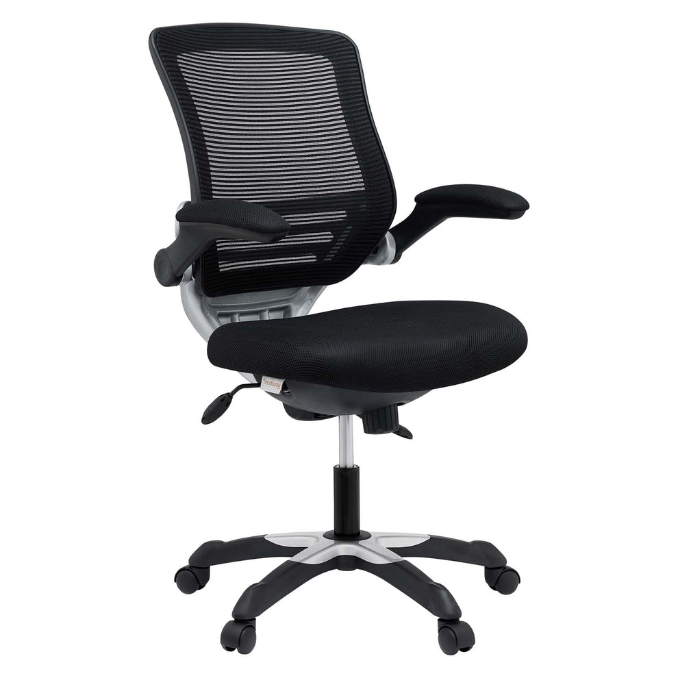 Modway Edge Office Chair - EEI-594 | Office Chairs | Modishstore - 5