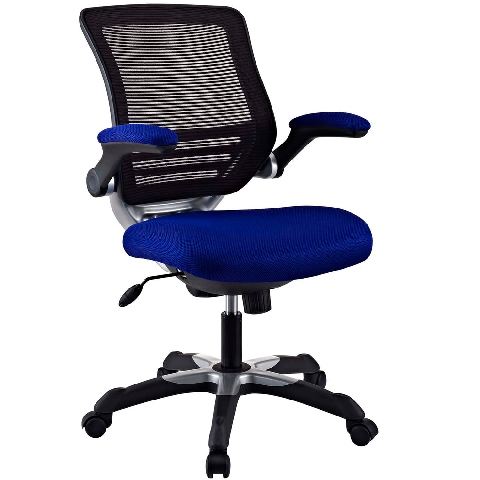 Modway Edge Office Chair - EEI-594 | Office Chairs | Modishstore - 4