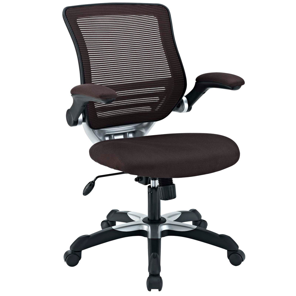 Modway Edge Office Chair - EEI-594 | Office Chairs | Modishstore - 3
