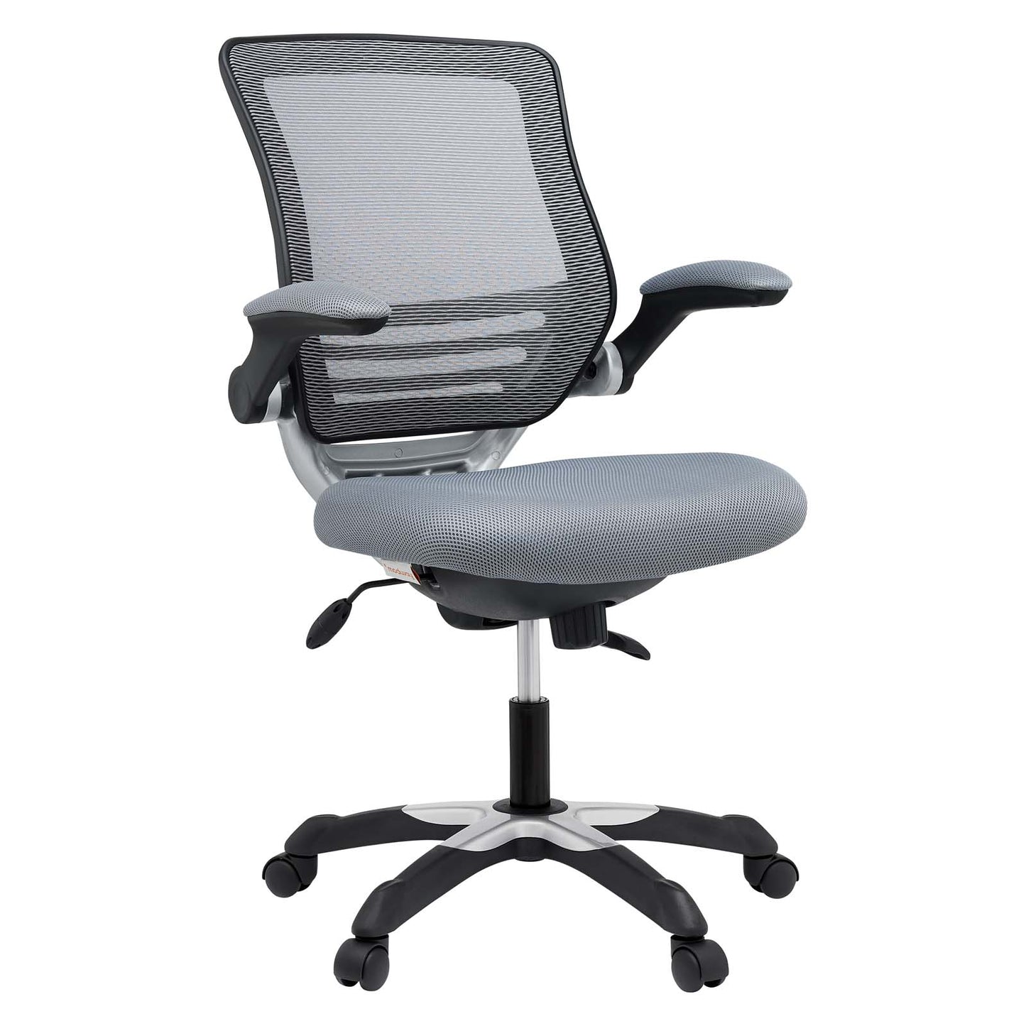 Modway Edge Office Chair | Office Chairs | Modishstore-21