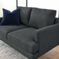 Evermore Upholstered Fabric Loveseat By Modway - EEI-6006 | Loveseats | Modishstore - 23