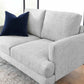 Evermore Upholstered Fabric Loveseat By Modway - EEI-6006 | Loveseats | Modishstore - 31
