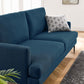 Evermore Upholstered Fabric Sofa By Modway - EEI-6009 | Sofas | Modishstore - 8