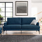 Evermore Upholstered Fabric Sofa By Modway - EEI-6009 | Sofas | Modishstore