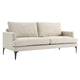 Evermore Upholstered Fabric Sofa By Modway - EEI-6009 | Sofas | Modishstore - 9