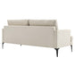 Evermore Upholstered Fabric Sofa By Modway - EEI-6009 | Sofas | Modishstore - 12