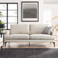 Evermore Upholstered Fabric Sofa By Modway - EEI-6009 | Sofas | Modishstore - 16