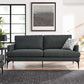 Evermore Upholstered Fabric Sofa By Modway - EEI-6009 | Sofas | Modishstore - 24