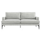 Evermore Upholstered Fabric Sofa By Modway - EEI-6009 | Sofas | Modishstore - 27