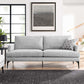 Evermore Upholstered Fabric Sofa By Modway - EEI-6009 | Sofas | Modishstore - 32