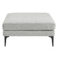 Evermore Upholstered Fabric Ottoman By Modway - EEI-6015 | Ottomans | Modishstore - 20