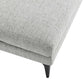 Evermore Upholstered Fabric Ottoman By Modway - EEI-6015 | Ottomans | Modishstore - 21