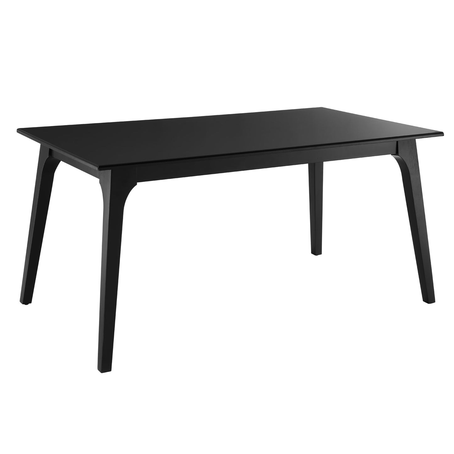 Modway Juxtapose 63" Dining Table | Dining Tables | Modishstore-2