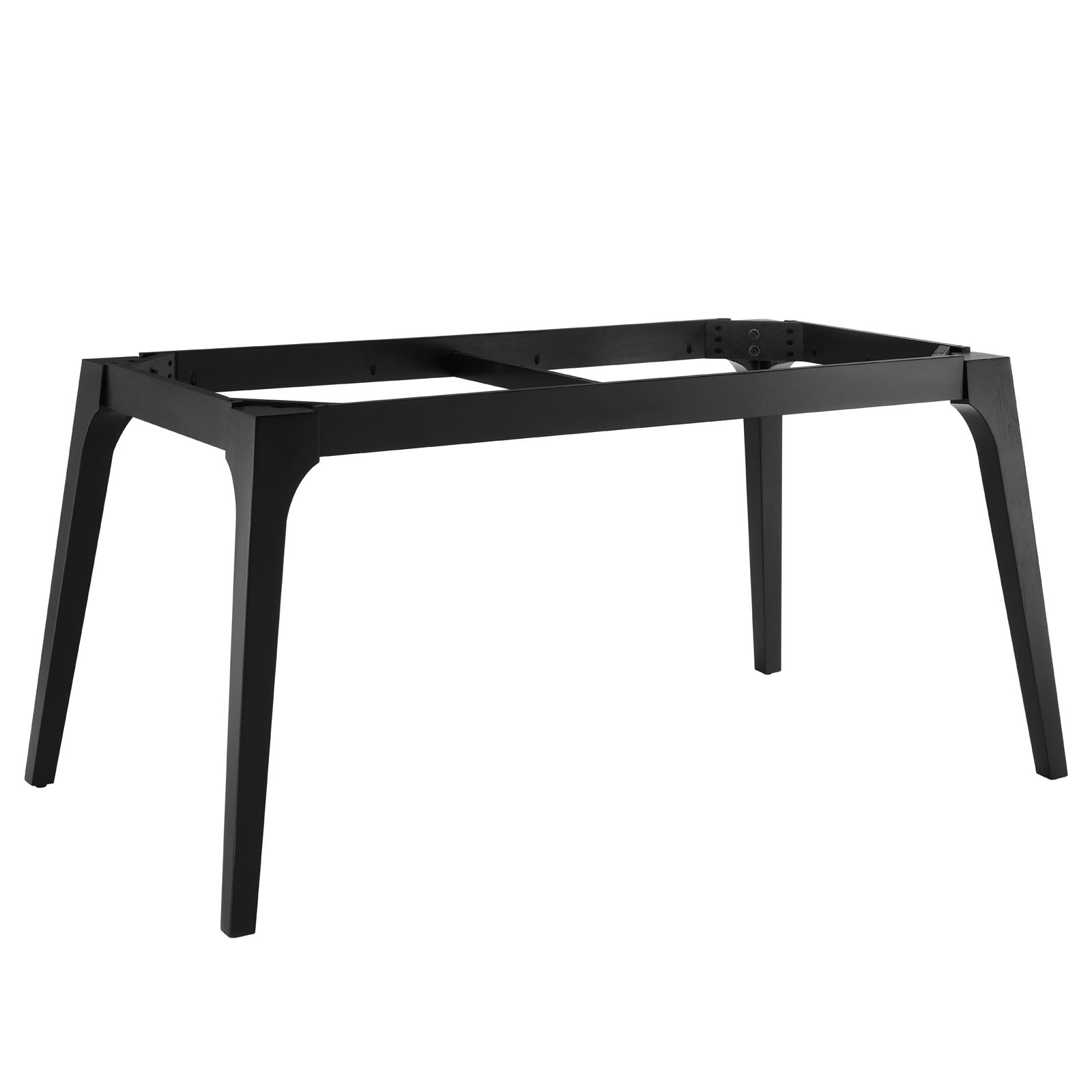 Modway Juxtapose 63" Dining Table | Dining Tables | Modishstore-4