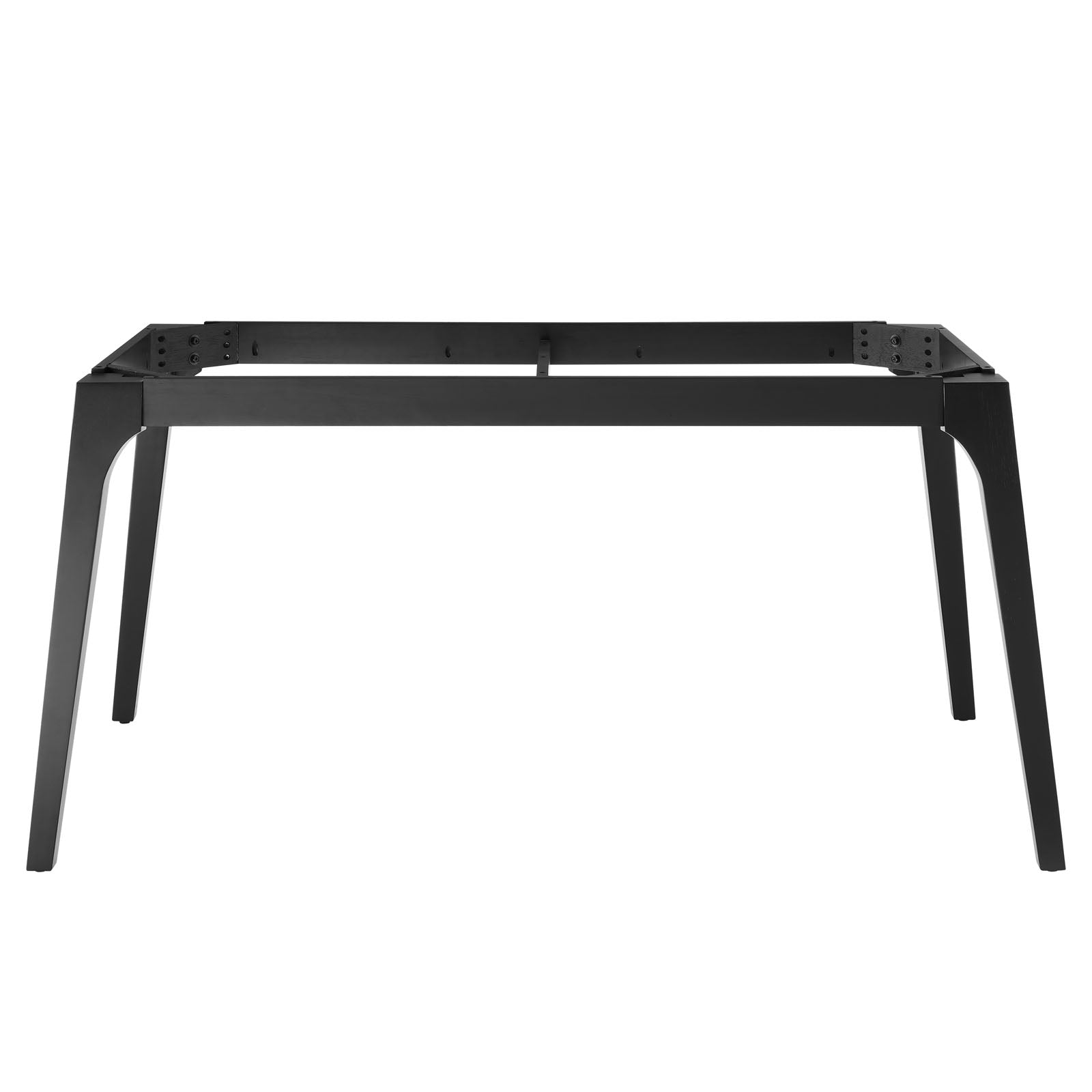 Modway Juxtapose 63" Dining Table | Dining Tables | Modishstore-5