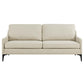 Corland Upholstered Fabric Sofa By Modway - EEI-6019 | Sofas | Modishstore - 4