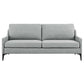 Corland Upholstered Fabric Sofa By Modway - EEI-6019 | Sofas | Modishstore - 20