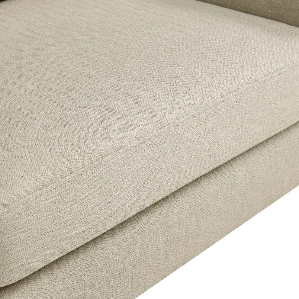 Corland Upholstered Fabric Loveseat By Modway - EEI-6021 | Loveseats | Modishstore - 5