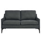 Corland Upholstered Fabric Loveseat By Modway - EEI-6021 | Loveseats | Modishstore - 12