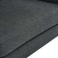 Corland Upholstered Fabric Loveseat By Modway - EEI-6021 | Loveseats | Modishstore - 13