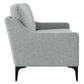Corland Upholstered Fabric Loveseat By Modway - EEI-6021 | Loveseats | Modishstore - 18