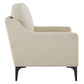 Corland Upholstered Fabric Armchair By Modway - EEI-6023 | Armchairs | Modishstore - 2