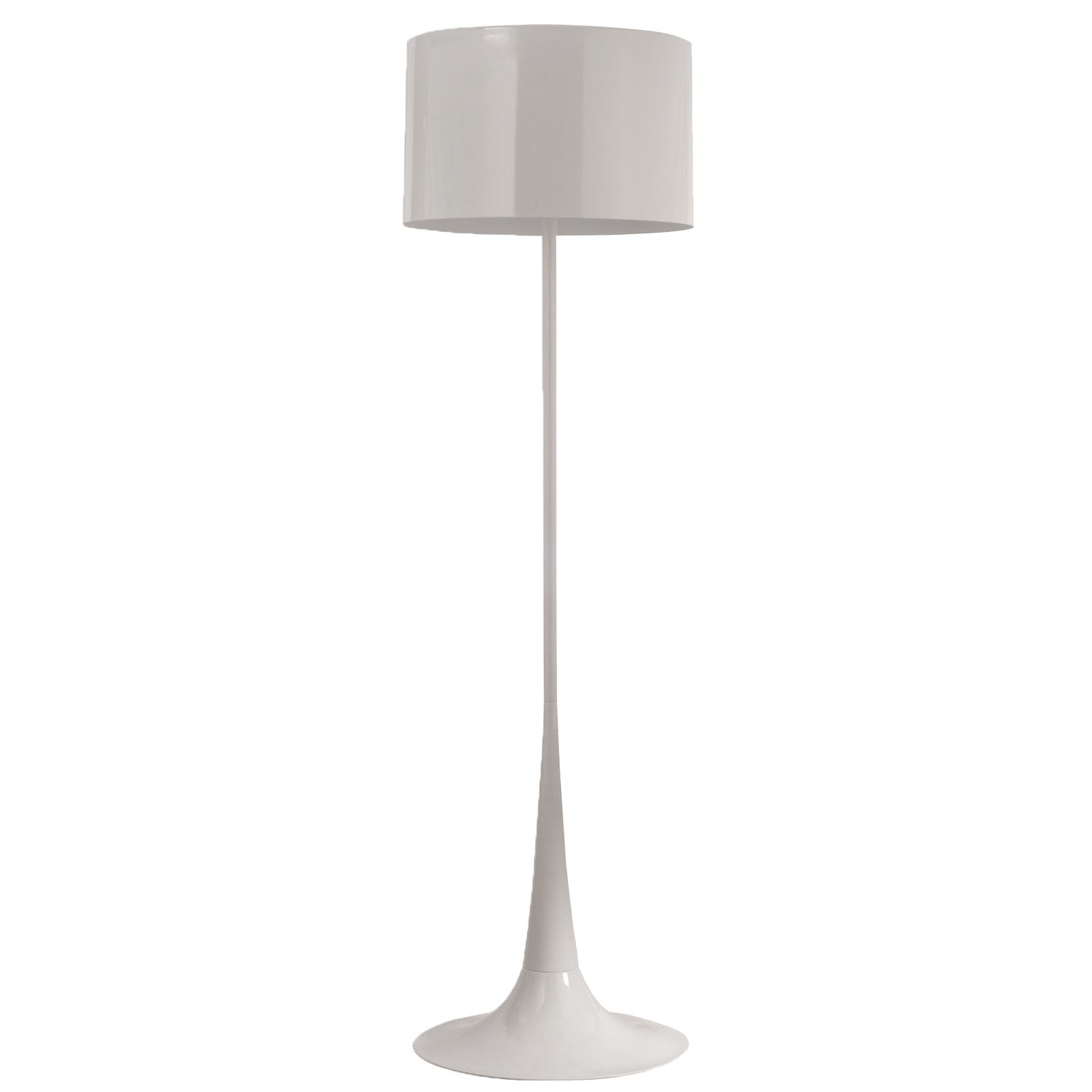 Silk Floor Lamp By Modway - EEI-603 | Floor Lamps | Modishstore - 2