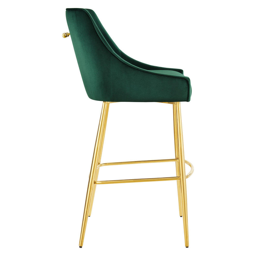 Discern Bar Stools - Set of 2 By Modway - EEI-6037 | Bar Stools | Modishstore - 5