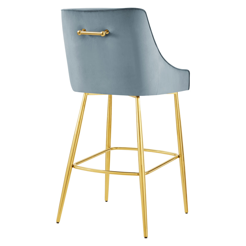 Discern Bar Stools - Set of 2 By Modway - EEI-6037 | Bar Stools | Modishstore - 21