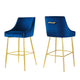 Discern Bar Stools - Set of 2 By Modway - EEI-6037 | Bar Stools | Modishstore - 25