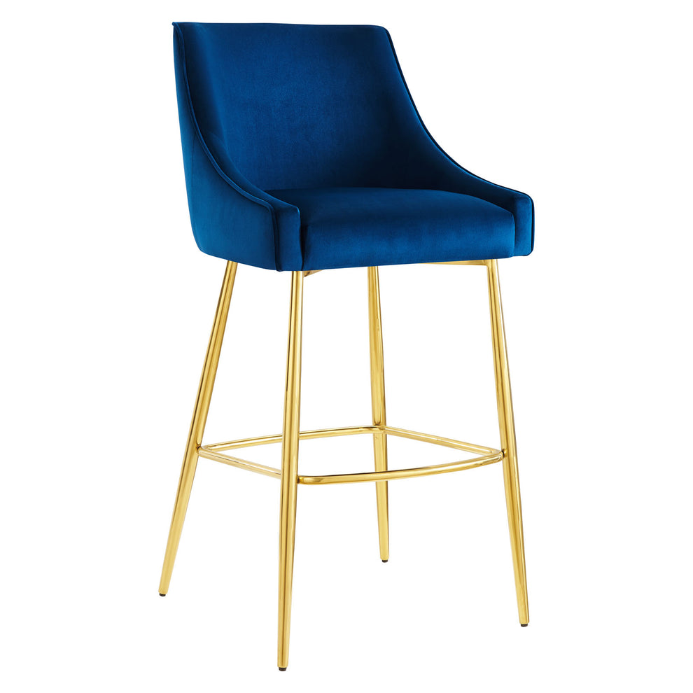 Discern Bar Stools - Set of 2 By Modway - EEI-6037 | Bar Stools | Modishstore - 26