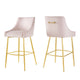 Discern Bar Stools - Set of 2 By Modway - EEI-6037 | Bar Stools | Modishstore - 33