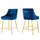 Discern Counter Stools - Set of 2 By Modway - EEI-6038 | Bar Stools | Modishstore - 25