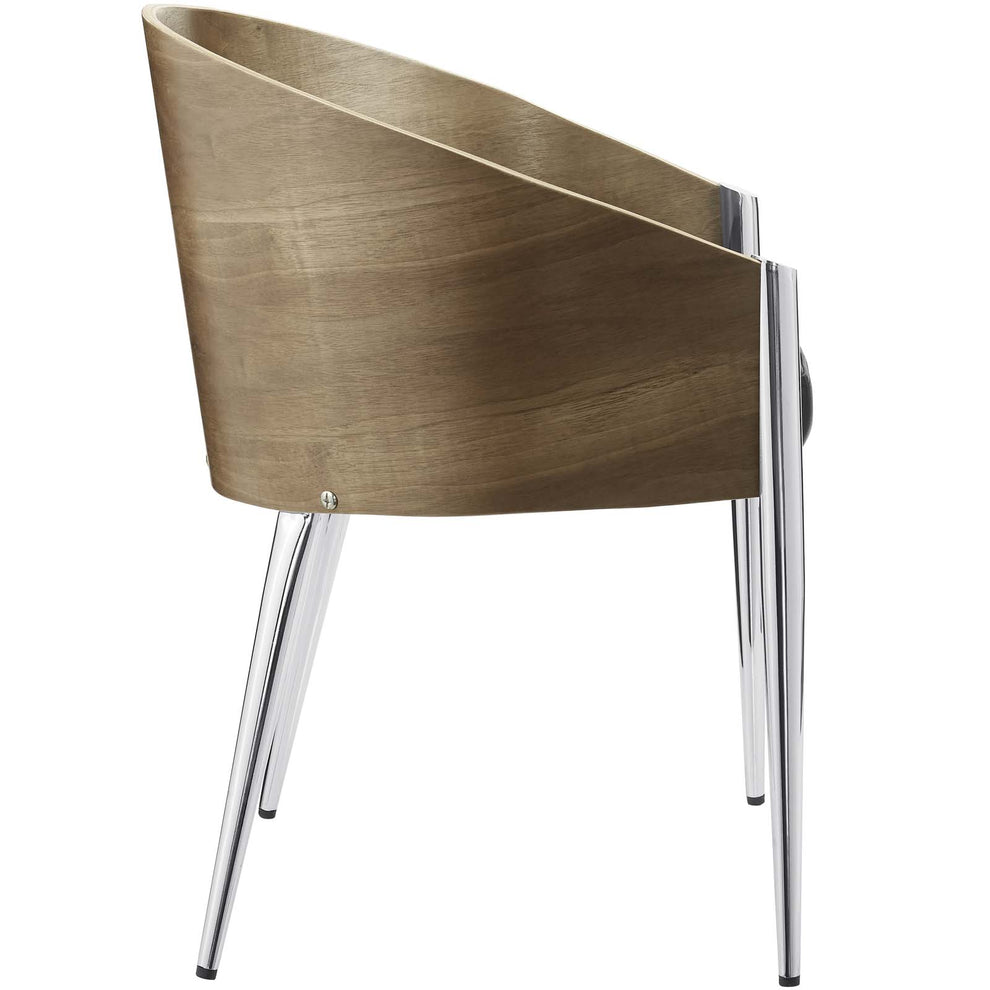 Modway Cooper Dining Armchair - EEI-604 | Dining Chairs | Modishstore - 10