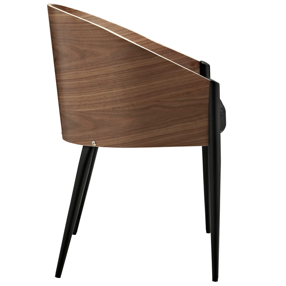 Modway Cooper Dining Armchair - EEI-604 | Dining Chairs | Modishstore - 5