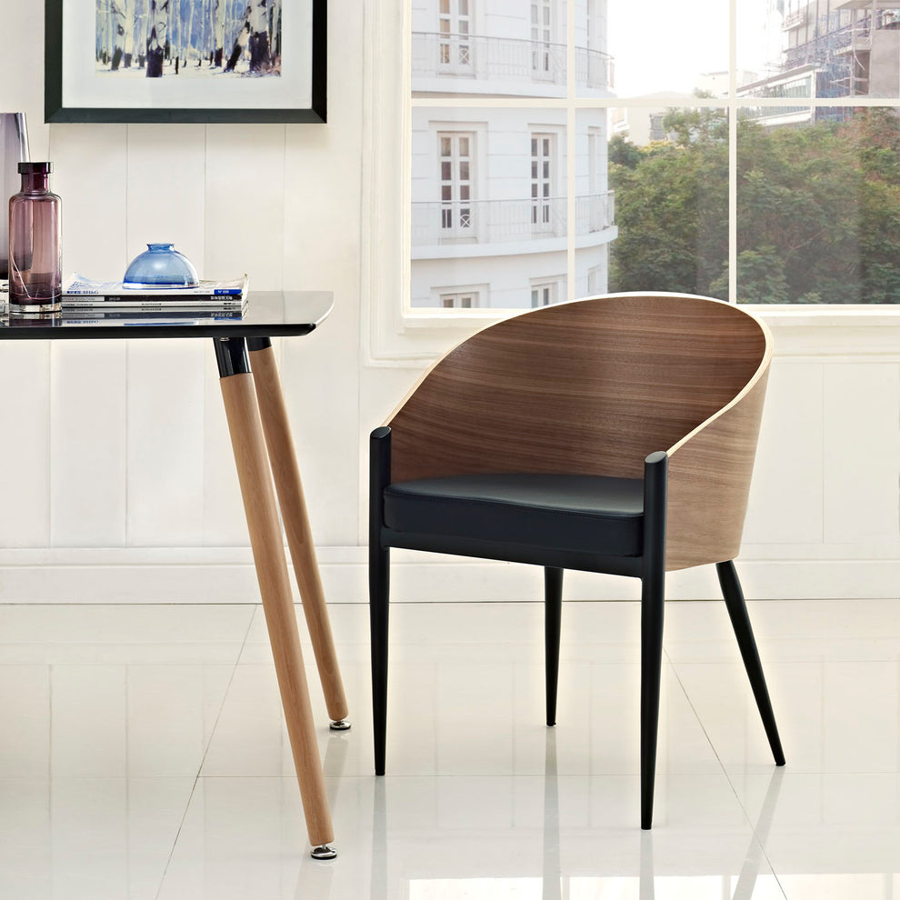 Modway Cooper Dining Armchair - EEI-604 | Dining Chairs | Modishstore - 1