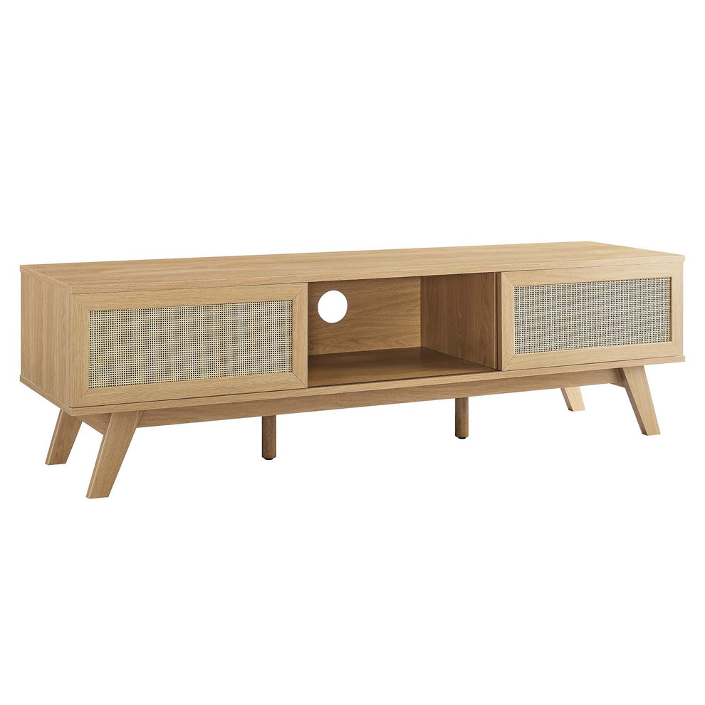 Soma 60" TV Stand By Modway - EEI-6040 | TV Stands | Modishstore - 1