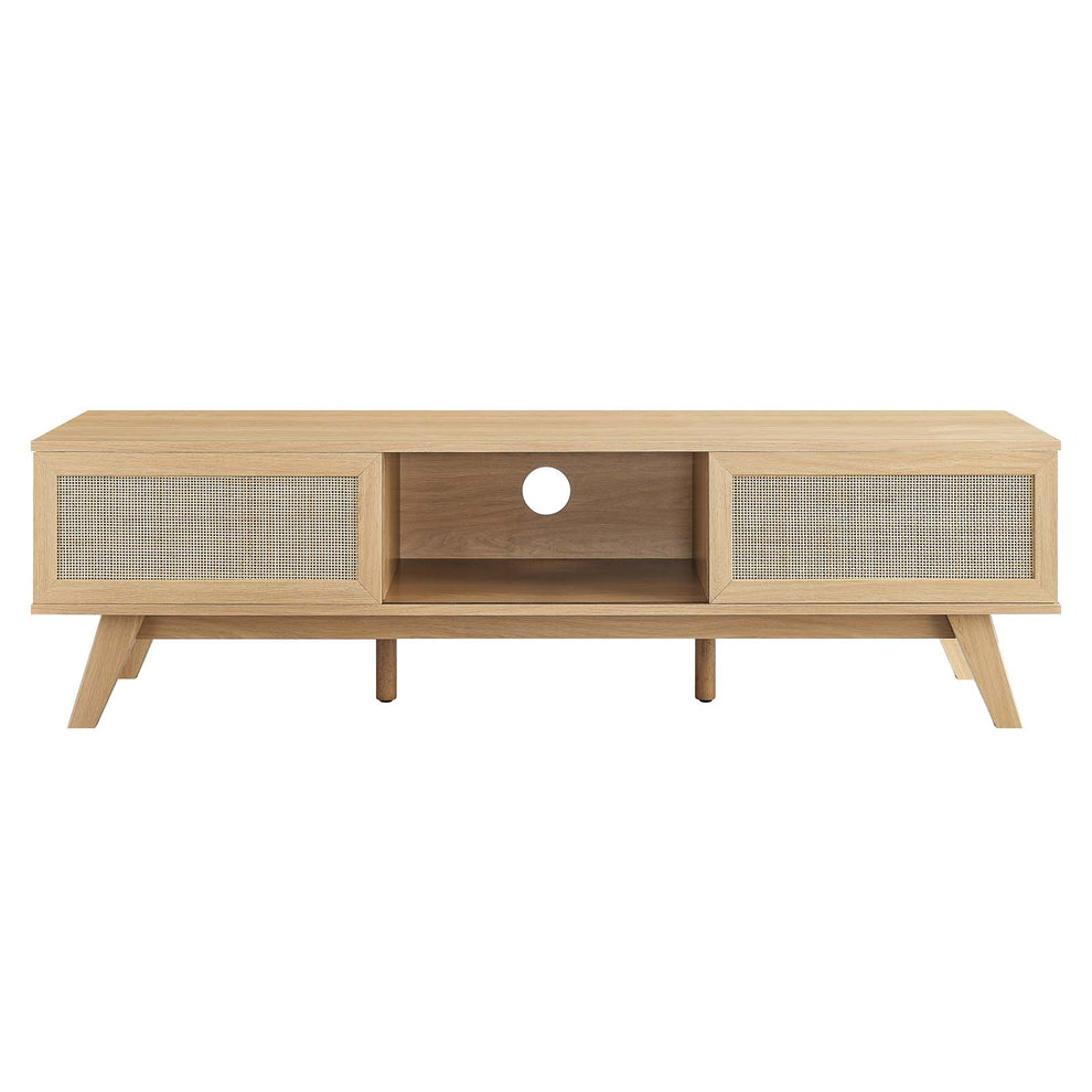 Soma 60" TV Stand By Modway - EEI-6040 | TV Stands | Modishstore - 5