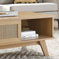 Soma Coffee Table By Modway - EEI-6041 | Coffee Tables | Modishstore - 8