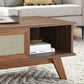 Soma Coffee Table By Modway - EEI-6041 | Coffee Tables | Modishstore - 15
