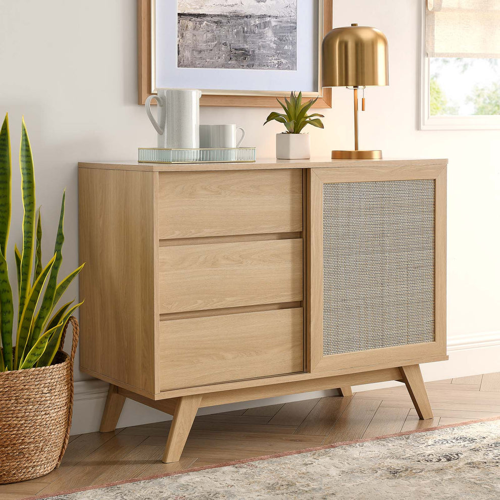 Soma 40" Accent Cabinet By Modway - EEI-6042 | Cabinets | Modishstore - 1