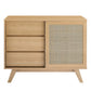 Soma 40" Accent Cabinet By Modway - EEI-6042 | Cabinets | Modishstore - 5