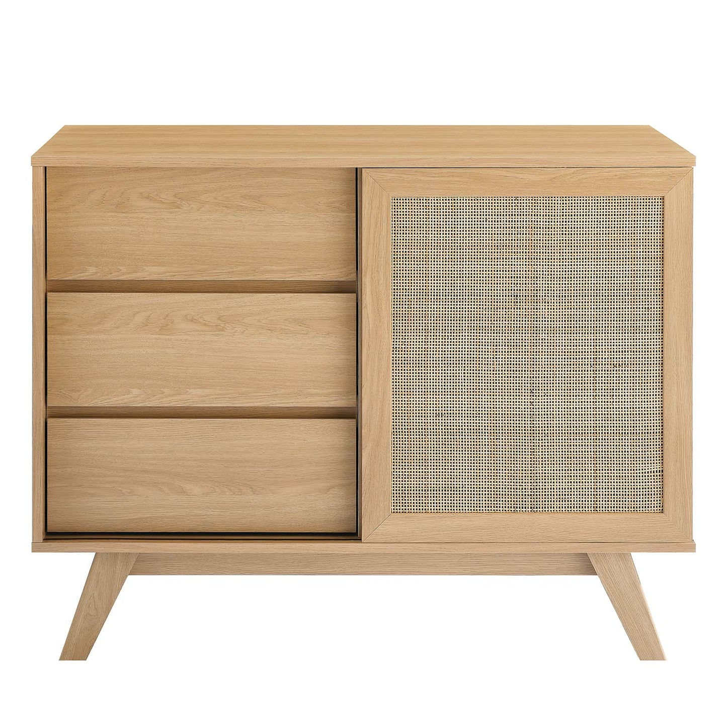 Soma 40" Accent Cabinet By Modway - EEI-6042 | Cabinets | Modishstore - 5